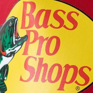 Bass Pro Shops Hat